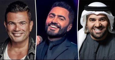 صراع المشاهدات.. "اختراع" تفوز على "أماكن السهر" بـ 2 مليون والجسمى لقى الطبطبة