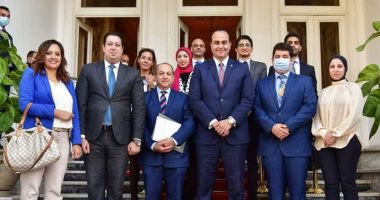 الهيئة العامة للرعاية الصحية تستقبل وفدا من سفارة الدنمارك لبحث سبل التعاون