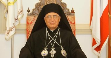 الكنيسة الكاثوليكية تحتفل اليوم بالسيامة الأسقفية للبطريرك يوسف العبسى