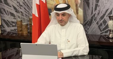 سفير البحرين بمصر يترأس وفد بلاده باجتماع المجلس الاقتصادي بالجامعة العربية