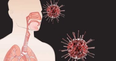 علماء يتوصلون لمعلومات جديدة حول طريقة غزو فيروس كورونا للجسم