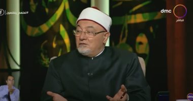 خالد الجندى: الشورى غير ملزمة بل ناصحة وكاشفة.. فيديو 