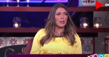 شيرى بـ"راجل و2 ستات": "ولاد الجيران كانوا بيبعتولى جوابات غرامية"
