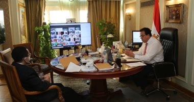 "الأعلى للجامعات" يبدأ الخطوات التنفيذية لإنشاء 10 جامعات أهلية جديدة