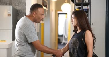 بدء تصوير مشاهد الأكشن بمسلسل "شارع 9".. السبت