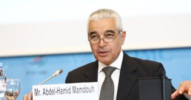 معهد واشنطن يحتفى بمرشح مصر لـ"التجارة العالمية" ويؤكد: يمتلك خبرات دولية