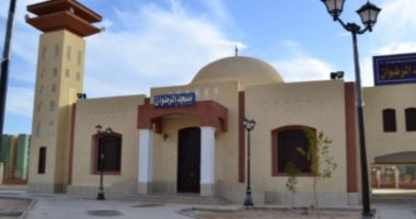 الأوقاف تفتتح 314 مسجد بعد إعادة تجديدها خلال شهرى سبتمبر وأكتوبر