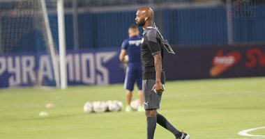 شيكابالا وعبد الشافي يؤازران الزمالك امام الرجاء من الاستاد