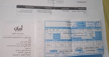 استجابة لــ"سيبها علينا".. الكهرباء تحل أزمة وقف بطاقة تموينية بسبب الاستهلاك