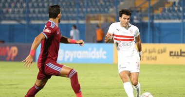 10 معلومات عن مواجهة الزمالك وبيراميدز قبل صدام الدفاع الجوى الليلة
