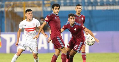 التشكيل المتوقع للزمالك أمام بيراميدز فى مباراة الليلة بالدورى