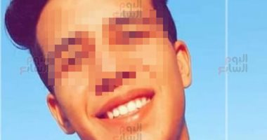 ننشر صورة ابن عم والدة الطفلة أروى المتهم بخطفها وقتلها لطلب فدية بالشرقية