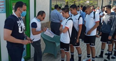 وزارة الرياضة ترعى المشروع القومي لاكتشاف المواهب 