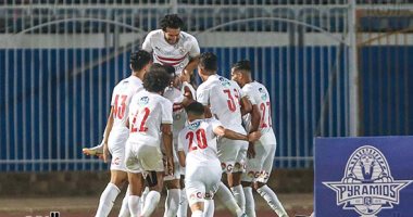 الزمالك يعلن سلبية تحاليل كورونا قبل مواجهة طلائع الجيش