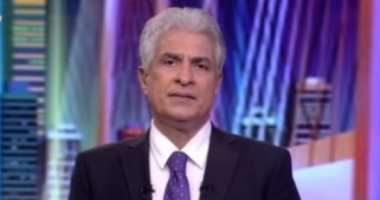 مشادة على الهواء بين "الإبراشى" ومرشح محتمل لمجلس النواب
