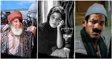 هوليوود بالمصرى.. تخيل نجوم العالم فى أدوار أيقونية بالأفلام العربية