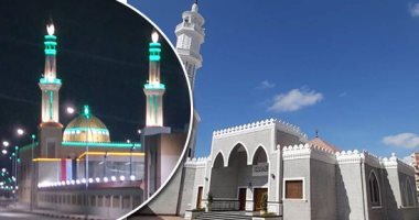 أبرز قضايا التوك شو.. إكسترا نيوز توضح جهود الدولة فى إعمار المساجد