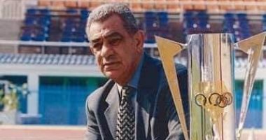 أحمد حسن الصقر: الجوهري كان مدربا سابق عصره