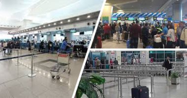"معركة الخصومات" تشغل اهتمام شركات الطيران الأوروبية للخروج من نفق كورونا.. العروض تكافح لرفع الطاقة الاستيعابية لـ27% من الطائرات.. وتوقعات بالتعافى فى 2023.. ومراقب: لقاح كورونا الحل الوحيد لوقف نزيف الخسائر