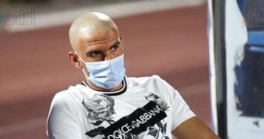 الزمالك يرحب برحيل محمد عواد نهاية الموسم