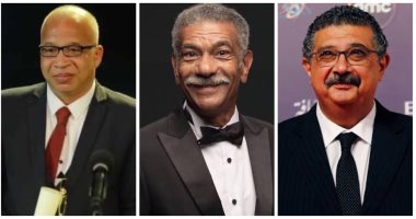 فيلم "عواجيز الفرح" يجمع ماجد الكداونى وسيد رجب وشريف دسوقى