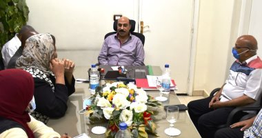 محافظ أسوان: التنسيق مع وزير الأوقاف لوقف الزيادة السنوية لإيجار إسكان الصداقة‎