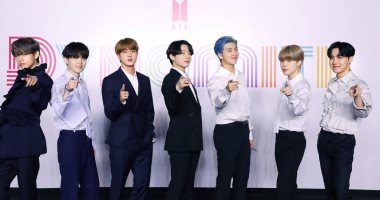 كليب Dynamite لفريق BTS يحقق ما يقارب من 300 مليون مشاهدة على اليوتيوب