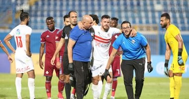الغندور: بنسبة كبيرة جدًا الونش "غياب" عن نهائى أفريقيا