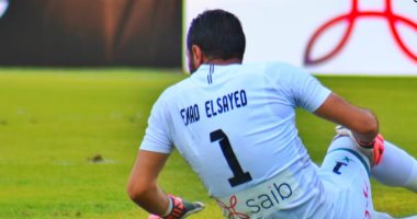 عماد السيد يغيب عن الاتحاد السكندرى 15 يوماً بسبب الإصابة