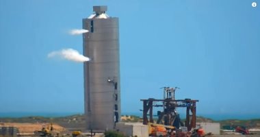 SpaceX تكشف عن خططها لأول رحلة مدارية لمركبة المريخ Starship