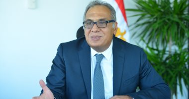 نائب وزير الاتصالات يكشف: نصف مليون مستخدم لمنصة مصر الرقمية