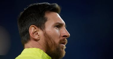 برشلونة ضد بيتيس.. ميسي يظهر على مقاعد البدلاء للمرة الأولى منذ 413 يوما