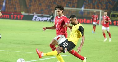 60 دقيقة..هجوم متبادل من الاهلي ودجلة والتعادل يفرض نفسه