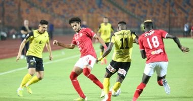 مواجهات الأهلى ووادى دجلة × 20 معلومة قبل مباراة الليلة.. الكابيتانو بطل الضربة الأولى.. التعادل السلبى عنوان أخر صدام.. حمدى فتحى صاحب آخر الأهداف.. فوز يتيم لكتيبة فاسيلو.. الغزال الهداف وعاشور الأكثر مشاركة