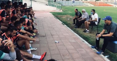 مجلس أسوان يجهز بيانا رسمياً احتجاجاً على التحكيم بعد مباراة سموحة