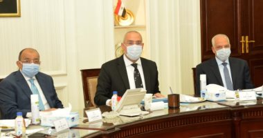 الإسكان والتنمية المحلية يتابعان إعداد اشتراطات البناء لضبط العمران فى 3 محافظات