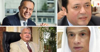 فوربس تكشف عن أقوى 100 شركة عائلية بالشرق الأوسط.. 3 شركات مصرية فى المقدمة.. مجموعة "منصور" تتصدر الترتيب بحجم ثروة صافية 7.4 مليار دولار.. السعودية تسيطر بـ36 عائلة.. والإمارات بـ21 عائلة علي رأسهم "الفطيم"