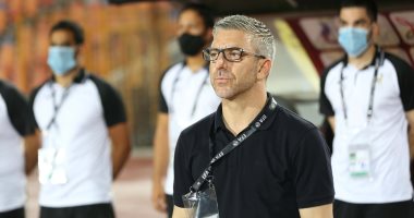 بابافاسيليو: الإسماعيلي عملاق نائم.. والدوري بين الأهلي والزمالك