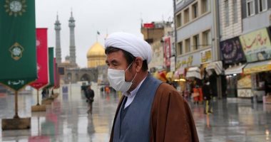 وفيات كورونا فى إيران تتجاوز 23 ألفا