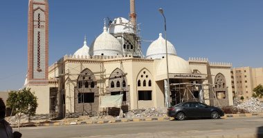 "أوقاف البحر الأحمر": افتتاح مسجدين جديدين بعد إنهاء الإنشاءات بهما قريبا