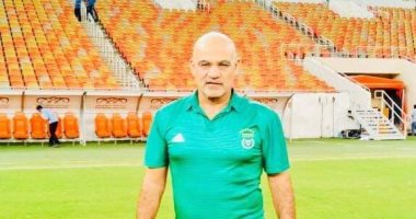 خالد عبد الله مدرباً لحراس مرمى الاتحاد السكندرى خلفا لبهلول