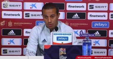 تياجو ألكانتارا يتراجع عن الانتقال لصفوف ليفربول الإنجليزى