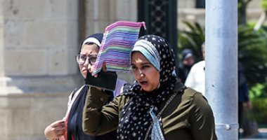 فى أجواء الصيف..كيف يؤثر ارتفاع درجات الحرارة على تركيز الإنسان وكفاءة الدماغ؟