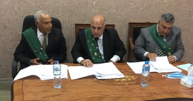 السجن المشدد 3 سنوات لمهندس وعزله من وظيفته بحى المنتزه لتورطه فى مخالفات بناء