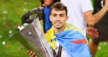 رفض طعن منير الحدادي ضد قرار منعه من اللعب لمنتخب المغرب