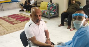 تعرف علي أول خطوة من أحمد العجوز لإنقاذ الاسماعيلي من دوامة التراجع