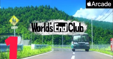 يعني إيه World’s End Club؟.. أحدث ألعاب Apple Arcade