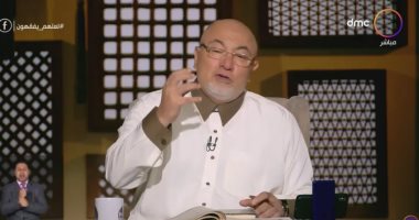 خالد الجندى يؤكد عشوائية العبادة والطاعة مرفوضة فى الإسلام ..فيديو