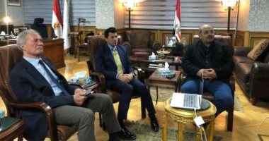 أخبار الرياضة المصرية اليوم الأحد 13/9/2020