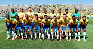 الهلال السوداني يسقط بثنائية على يد صن داونز بتحكيم مصرى فى دوري الأبطال